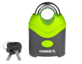 Замок ONRIDE Hulk