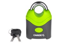 Замок ONRIDE Hulk - фото 1