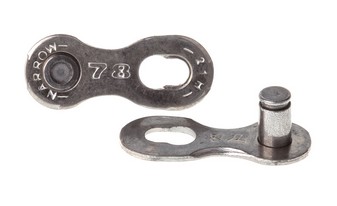 Замки ланцюга ONRIDE QRS8/7/6 OEM (10 шт.)