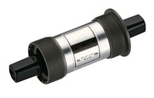 Каретка ONRIDE Square Silver 68-120 мм - фото 1