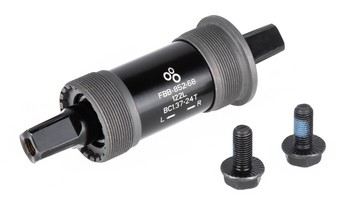 Каретка ONRIDE Square 68-122 мм