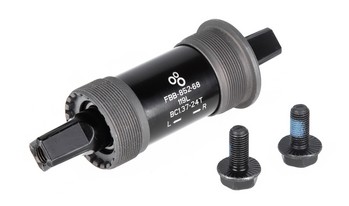 Каретка ONRIDE Square 68-119 мм