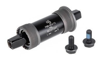 Каретка ONRIDE Square 73-119 мм