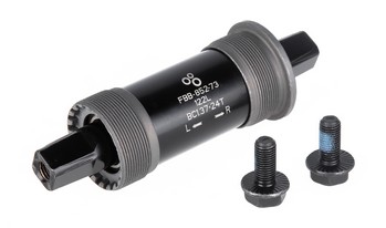 Каретка ONRIDE Square 73-122 мм