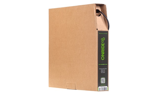 Рубашка для тормоза ONRIDE Reinforced Box 5 мм 50 м - фото 1