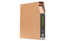 Рубашка троса переключателей ONRIDE Reinforced Box 4 мм 50 м - фото 1