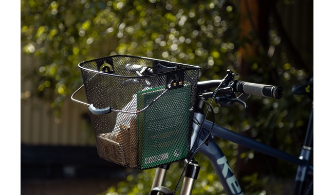 Корзина ONRIDE Picnic - дополнительное фото 1