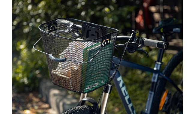 Корзина ONRIDE Picnic - дополнительное фото 2