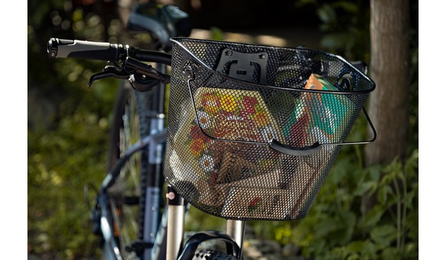 Корзина ONRIDE Picnic - дополнительное фото 3