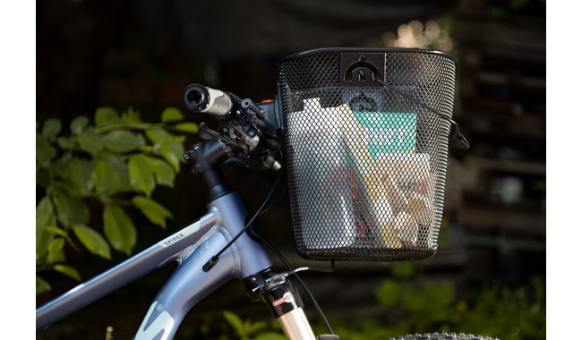 Корзина ONRIDE Picnic - дополнительное фото 4