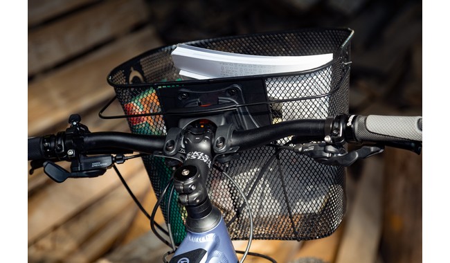 Корзина ONRIDE Picnic - дополнительное фото 5