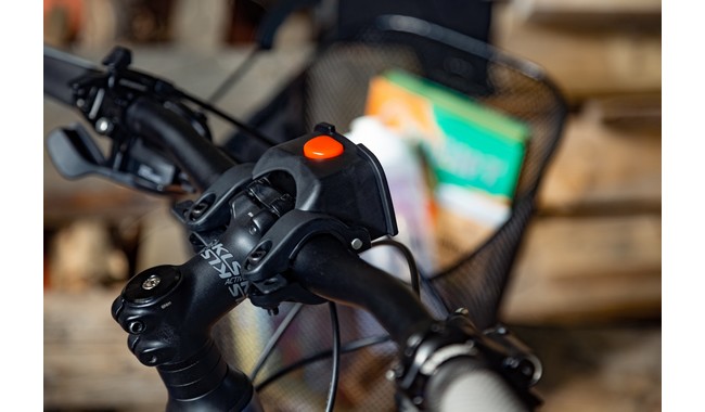 Корзина ONRIDE Picnic - дополнительное фото 6