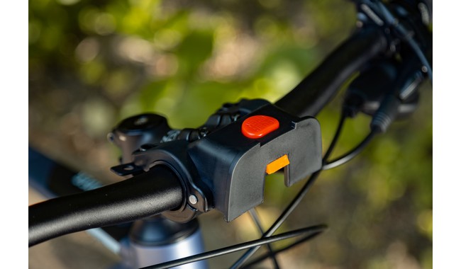 Корзина ONRIDE Picnic - дополнительное фото 7