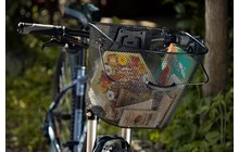 Корзина ONRIDE Picnic - дополнительное фото 3