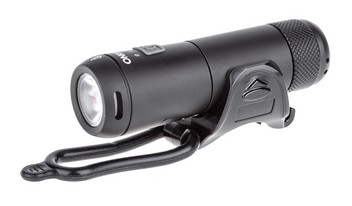 Велоліхтар ONRIDE Rapid 10