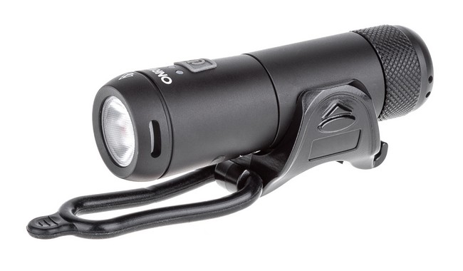 Велоліхтар ONRIDE Rapid 10 - фото 1
