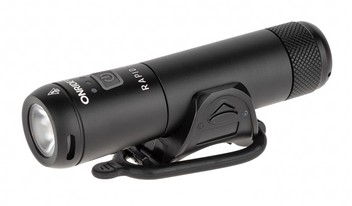 Велоліхтар ONRIDE Rapid 20