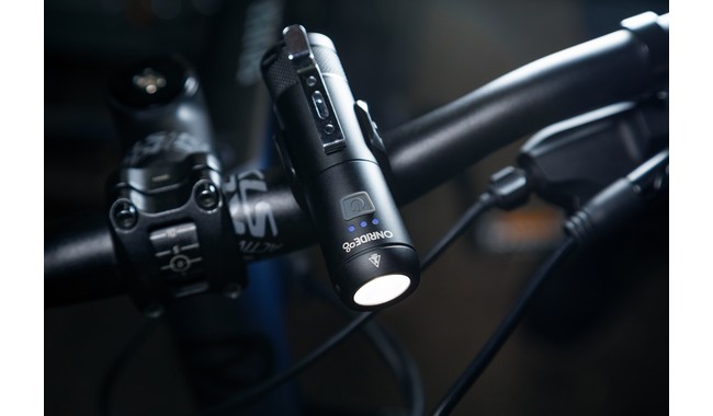 Велофонарь ONRIDE Velux - дополнительное фото 2