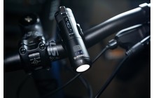 Велофонарь ONRIDE Velux - дополнительное фото 2