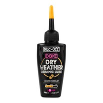 Змазка ланцюга Muc-Off E-bike Dry Weather 50 мл