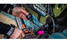 Змазка ланцюга Muc-Off E-bike Dry Weather 120 мл - дополнительное фото 1