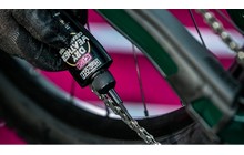 Смазка цепи Muc-Off E-bike Dry Weather 50 мл - дополнительное фото 2