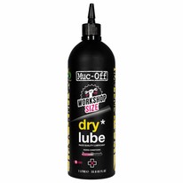 Смазка цепи Muc-Off Dry 1 л