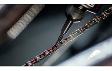 Смазка цепи Muc-Off C3 Wet Ceramic 50 мл - дополнительное фото 1