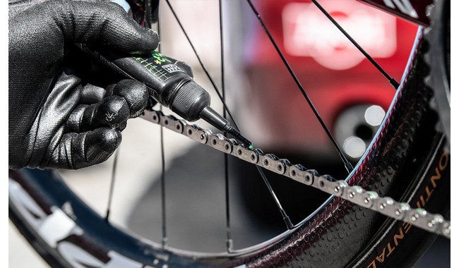 Змазка ланцюга Muc-Off C3 Dry Ceramic 120 мл - дополнительное фото 4