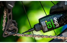 Змазка ланцюга Muc-Off C3 Dry Ceramic 120 мл - дополнительное фото 3