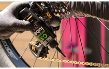 Змазка ланцюга Muc-Off C3 Dry Ceramic 120 мл - дополнительное фото 5