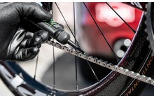 Змазка ланцюга Muc-Off C3 Dry Ceramic 50 мл - дополнительное фото 2