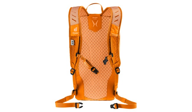 Рюкзак Deuter Speed Lite 13 л - дополнительное фото 1