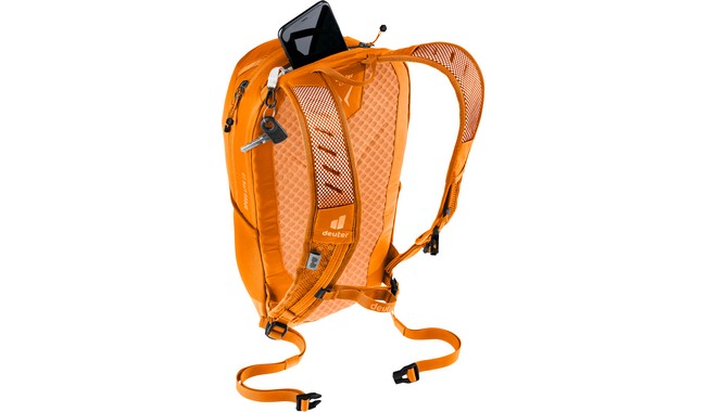 Рюкзак Deuter Speed Lite 13 л - дополнительное фото 6
