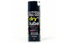 Змазка ланцюга Muc-Off Dry PTFE Spray 400 мл - фото 1