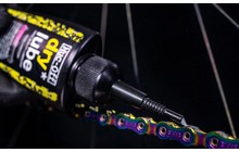 Смазка цепи Muc-Off Dry 120 мл - дополнительное фото 1