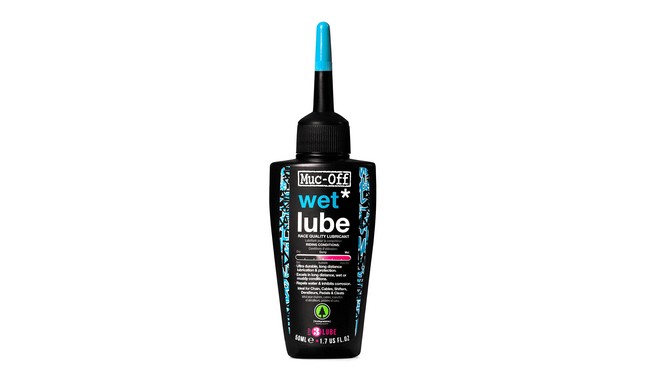 Змазка ланцюга Muc-Off Wet 50 мл - фото 1