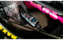 Змазка ланцюга Muc-Off Wet 50 мл - дополнительное фото 3