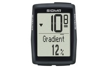 Велокомпьютер Sigma BC 14.0 WL CAD - фото 1