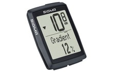 Велокомпьютер Sigma BC 14.0 WL CAD - дополнительное фото 2