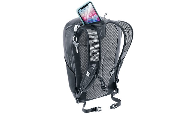 Рюкзак Deuter Speed Lite 17 л - дополнительное фото 6