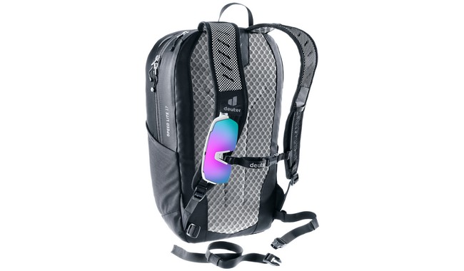Рюкзак Deuter Speed Lite 17 л - дополнительное фото 7