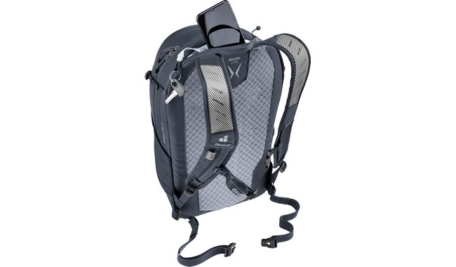 Рюкзак Deuter Speed Lite 21 л - дополнительное фото 8