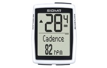Велокомпьютер Sigma BC 12.0 WL CAD - фото 1