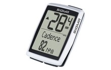 Велокомпьютер Sigma BC 12.0 WL CAD - дополнительное фото 1