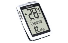 Велокомпьютер Sigma BC 12.0 WL CAD - дополнительное фото 2