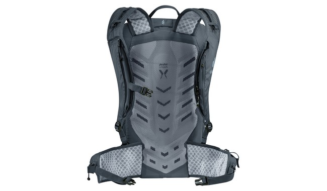 Рюкзак Deuter Speed Lite Pro 19 л - дополнительное фото 1