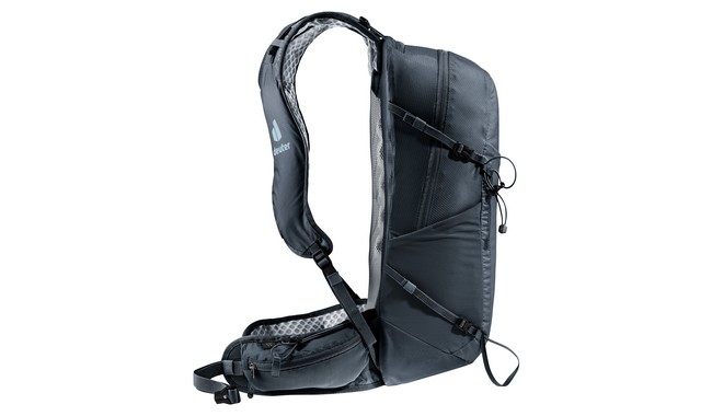Рюкзак Deuter Speed Lite Pro 19 л - дополнительное фото 2