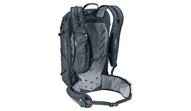 Рюкзак Deuter Speed Lite Pro 19 л - дополнительное фото 3