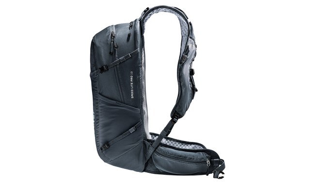 Рюкзак Deuter Speed Lite Pro 19 л - дополнительное фото 4